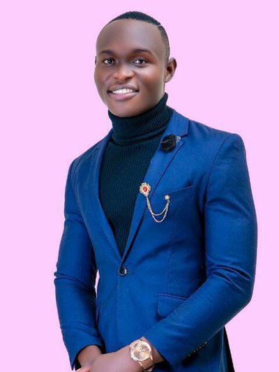 Allamin Onyango Otieno